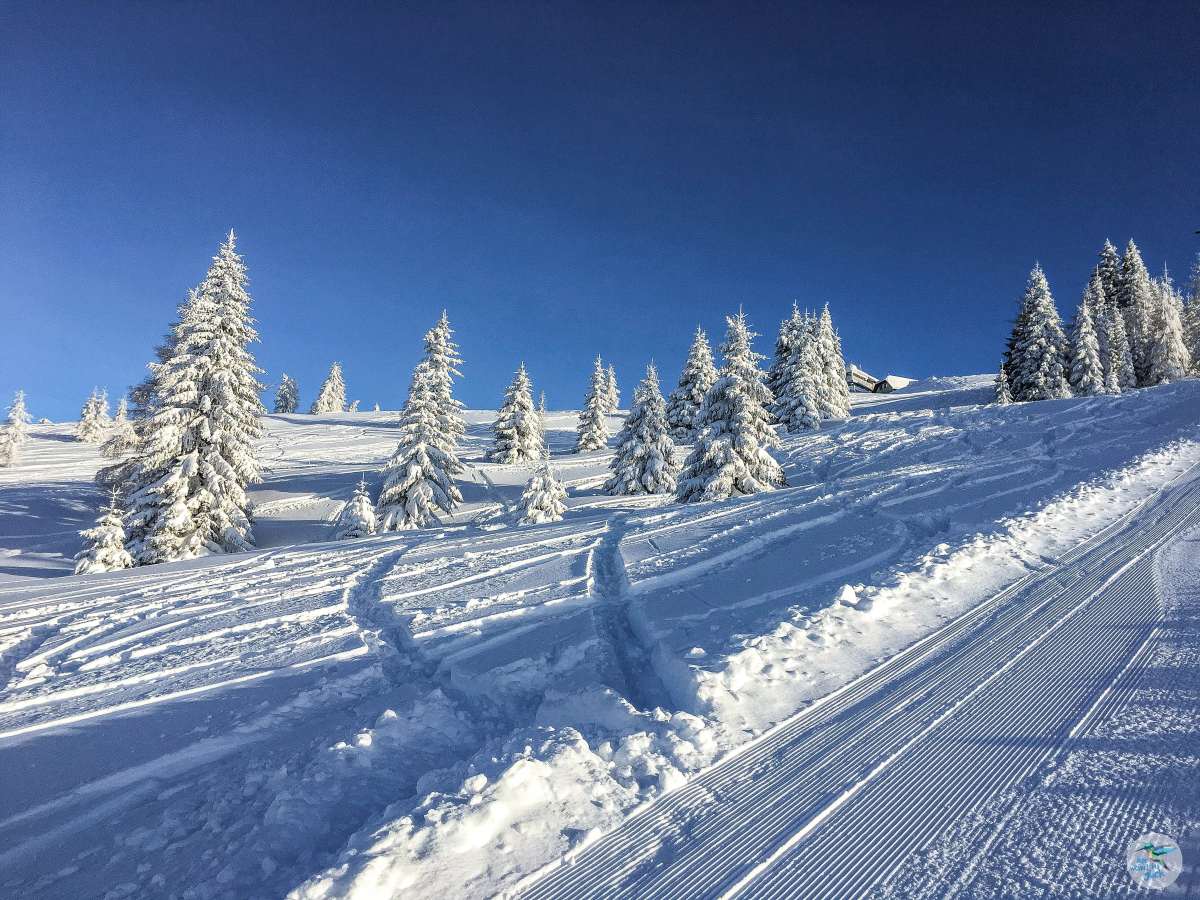 Wenn der Hausberg&nbsp;ruft!