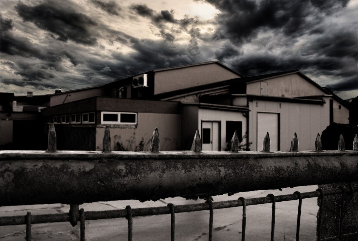 Slaughterhouse – Das etwas andere Escape&nbsp;Game