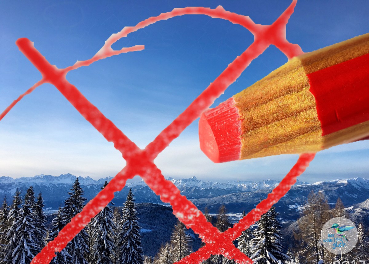 Unsere Wahlempfehlung