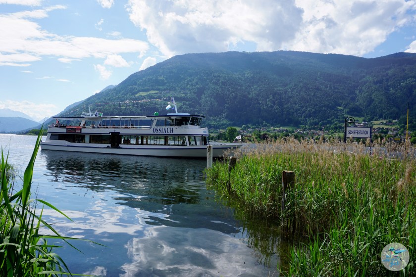 Slow Trail Ossiacher See_13