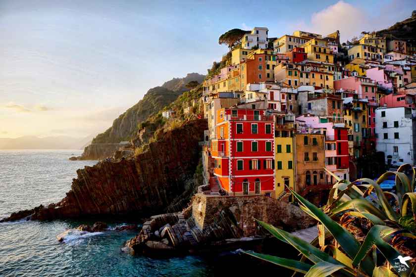 Cinque Terre