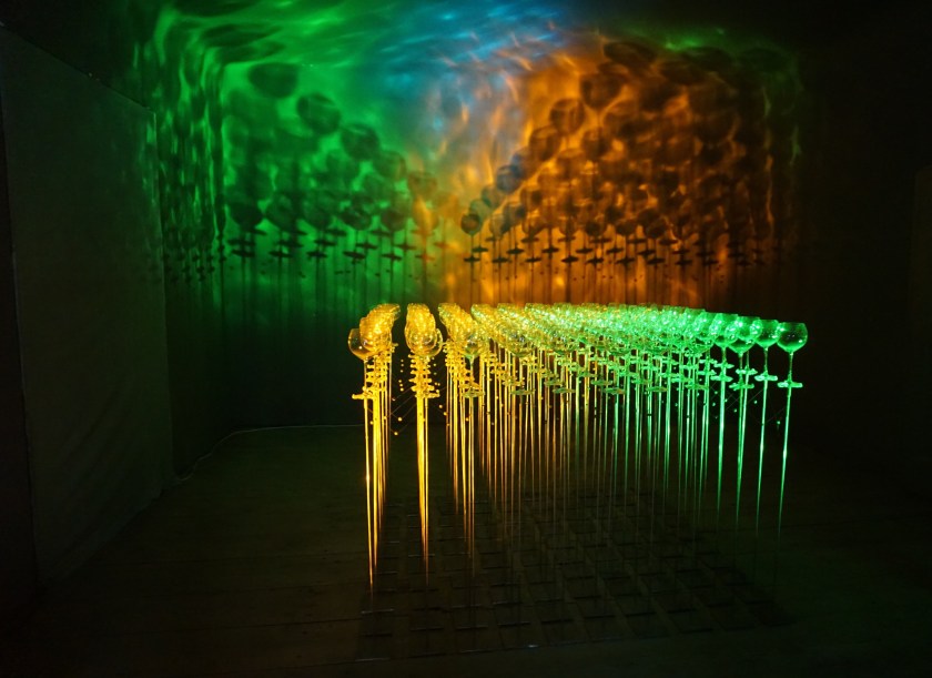 Pankratium in Kärnten