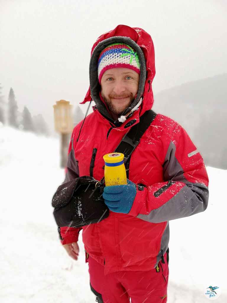 Katschberger Adventweg für eine gute Sache