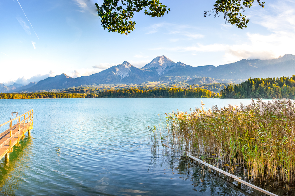 Der ultimative Strandbadtest am Faaker&nbsp;See