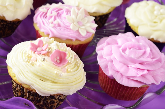 Cupcake Rezept