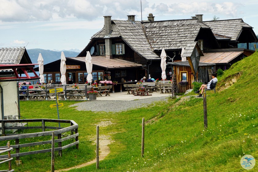 Pöllingerhütte 2