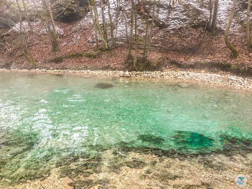 Maibachl in Warmbad-Villach